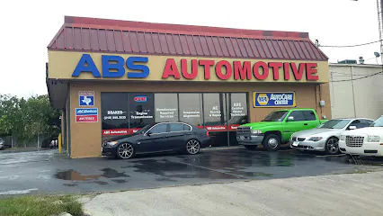 ABS Automotive