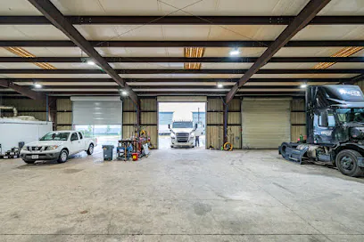 AFS Truck Repair Center