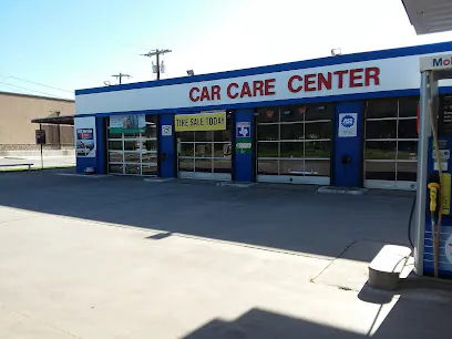 Alamo Heights Auto Care Center