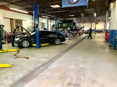 Autobahn Automotive