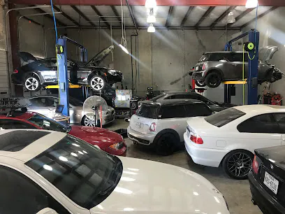 Bavarian Auto Repair
