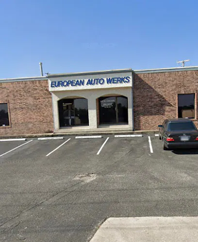 Bosch Car Service