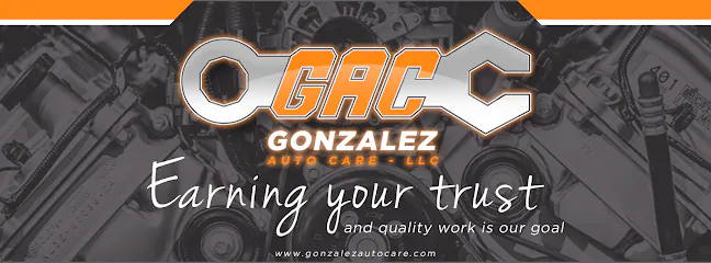 Gonzalez Auto Care