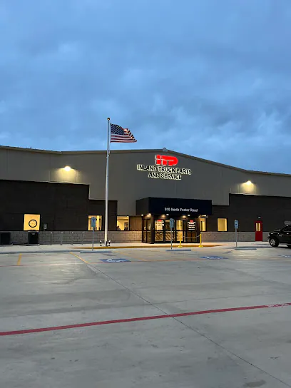Inland Truck Parts & Service