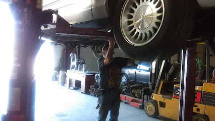 J. E. I. Japanese Engine Inc.