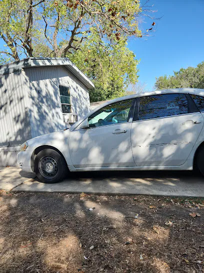 mccreless-automotive-sanantonio - Auto Repair Shop