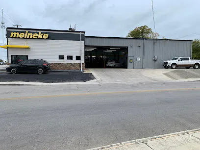 meineke-car-care-center-sanantonio - Auto Repair Shop