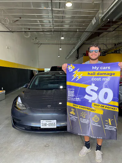 San-X Auto Solutions