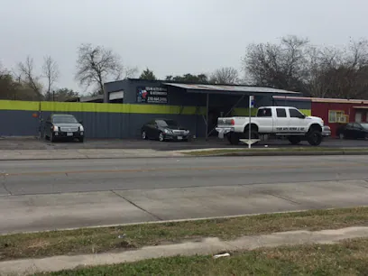 Texas Auto Repairs
