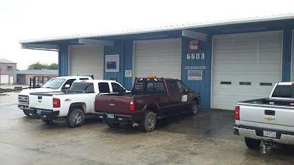 Texas Diesel Injection