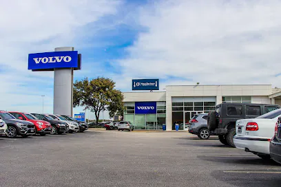 Volvo Service San Antonio