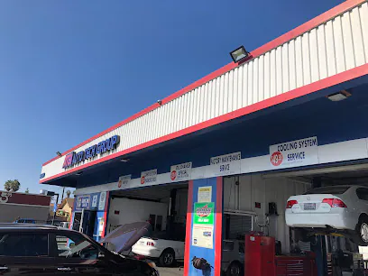 ATG Auto Repair & Mechanic Shop