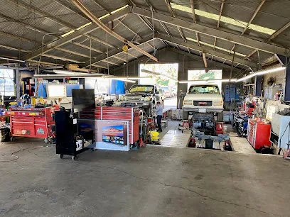 BeeLine Brake, Alignment and Auto Repair