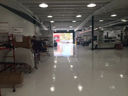 Body Shop Express LLC