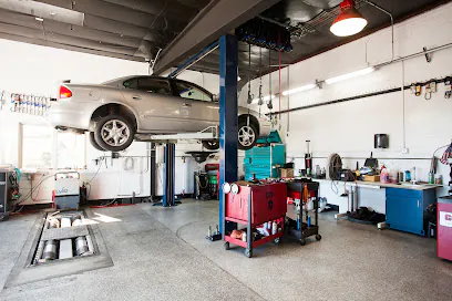 Bond's Automotive & Collision
