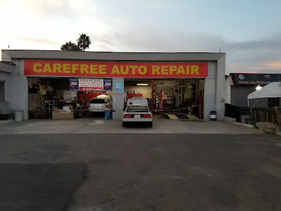 Carefree Auto Repair