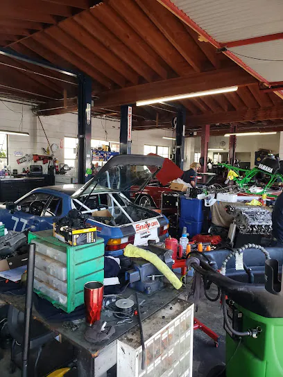 Cass Street Automotive