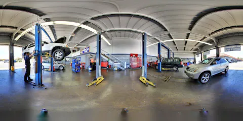 Convoy Auto Repair