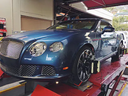 del-mar-car-care-sandiego - Auto Repair Shop