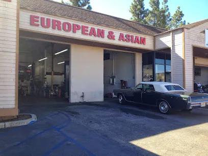 Import Auto Service