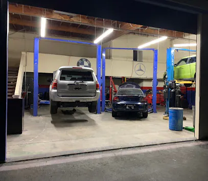 L&P Mobile Auto Repair . Mobile mechanic