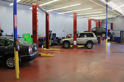 Mission Bay Automotive