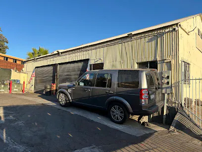 Mission Gorge Auto Repair