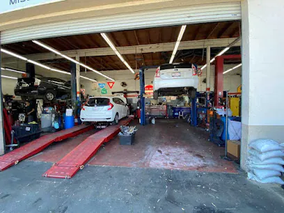 Mission Village Auto Care