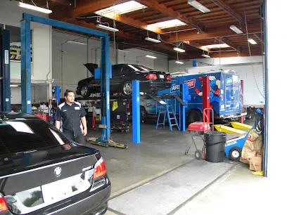 MOTEC Auto Care - Mira Mesa Auto Repair Center