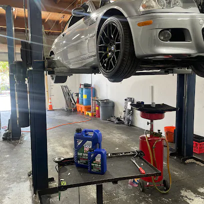 Precision Auto