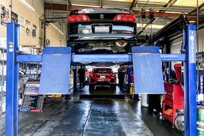 Prestige Autowash & Automotive
