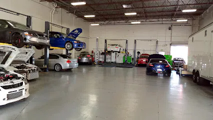 Sawaya Automotive