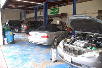 Sheens Auto Care