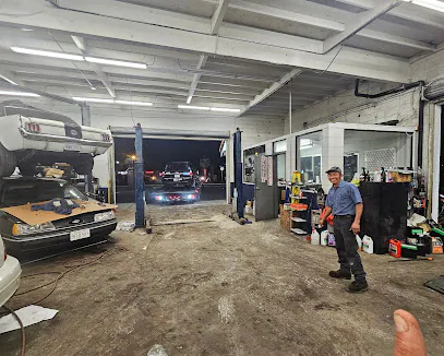 TN Auto Repair