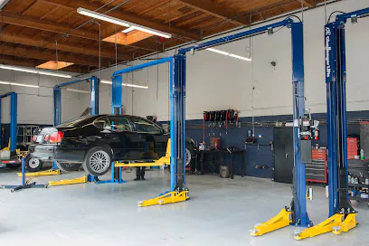 West Kearny Mesa Automotive & Transmission