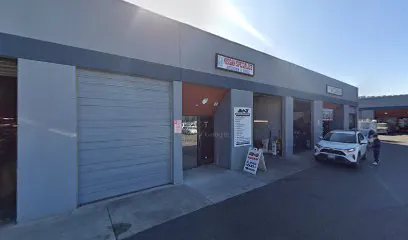 A & J Nissan Specialist