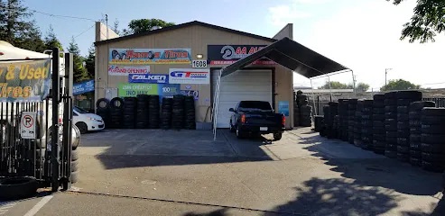 AA Auto Service Repair