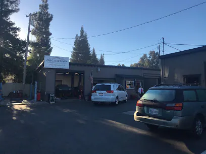 B & C Auto Center