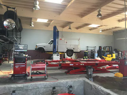 Bruce's Tire & Auto Service