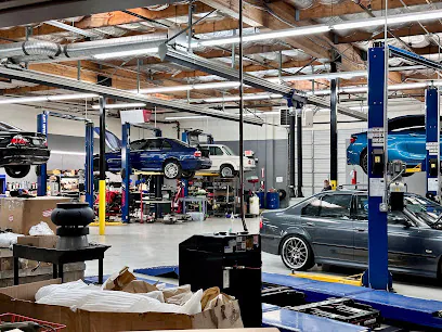 carbahn-service-sanjose - Auto Repair Shop