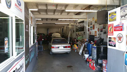 Dhillon Motorsports