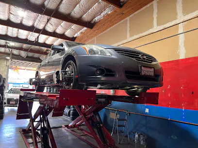 Fierro’s tires & wheels inc new & used tires