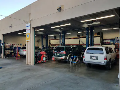 GIC Car Clinic