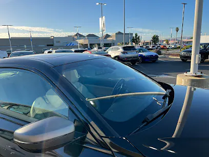 mex-auto-glass-sanjose - Auto Repair Shop