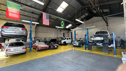 Prosperity - Flash Fix Auto Services