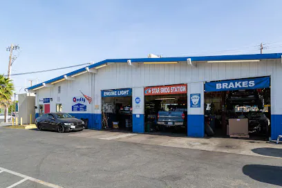 Quality Tune Up Car Care