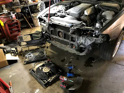 R & R Auto Repair