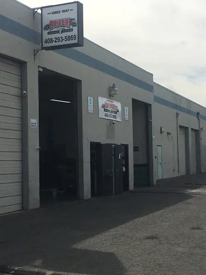 Raineri Automotive & Truck Repair