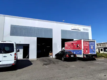 SARGE'S AUTO REPAIR