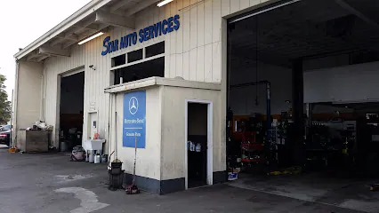 star-auto-services-sanjose - Auto Repair Shop